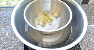 樱桃甜心的做法步骤：3