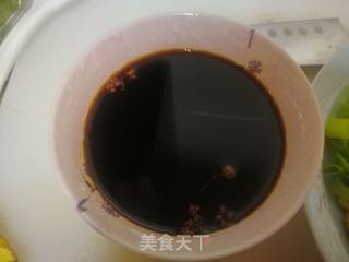 红烧武昌鱼的做法步骤：3