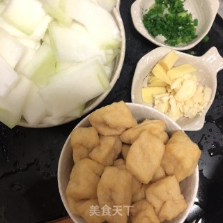 番茄鱼的做法步骤：2