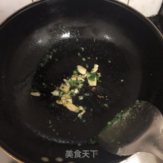 番茄鱼的做法步骤：4