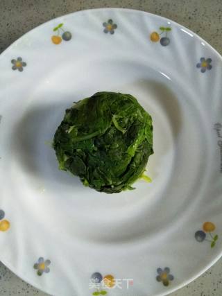 拌芹菜叶子的做法步骤：5