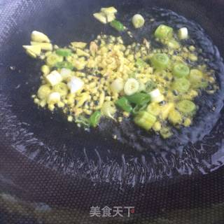 牛肉炒土豆片的做法步骤：4