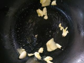 西红柿土豆炖牛腩的做法步骤：5