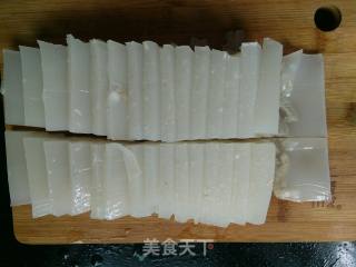 拌皮冻的做法步骤：7