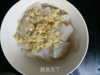 拌皮冻的做法步骤：10