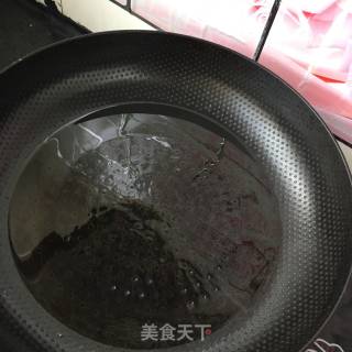 “下饭菜”蚬肉滑蛋的做法步骤：5