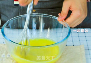 高纤维燕麦饼干的做法步骤：2