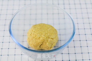 高纤维燕麦饼干的做法步骤：5