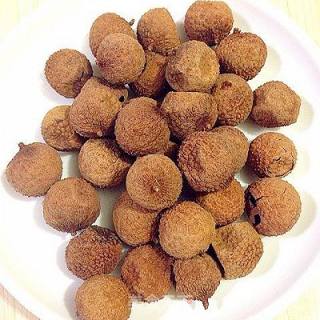 桂圆红枣茶的做法步骤：1