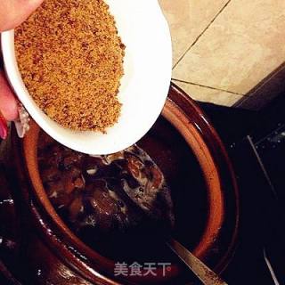 桂圆红枣茶的做法步骤：9