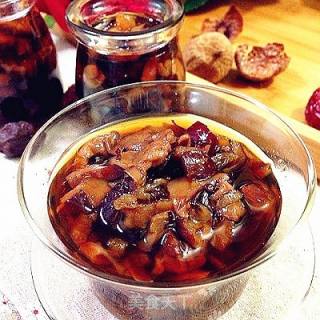 桂圆红枣茶的做法步骤：12