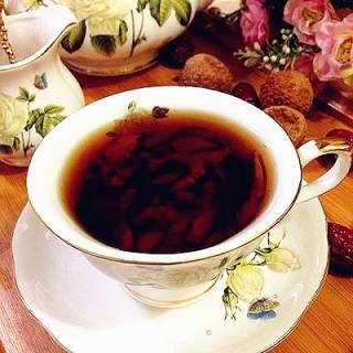 桂圆红枣茶的做法步骤：13