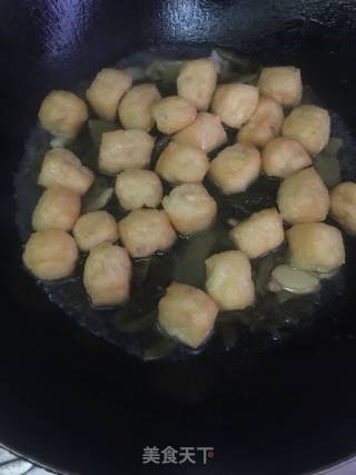 水煮肉片的做法步骤：8