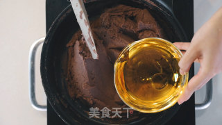 蛋黄酥【初味日记】的做法步骤：7