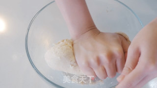 蛋黄酥【初味日记】的做法步骤：12