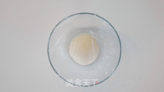 蛋黄酥【初味日记】的做法步骤：13