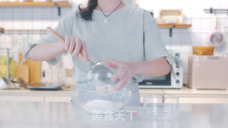 蛋黄酥【初味日记】的做法步骤：14