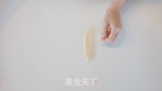 蛋黄酥【初味日记】的做法步骤：20