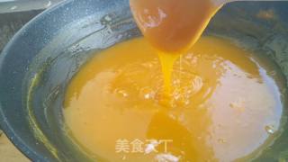 黄金凉粉的做法步骤：9