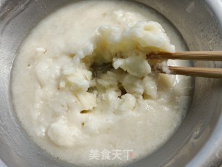 维尼冰皮月饼的做法步骤：6