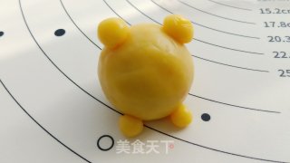 维尼冰皮月饼的做法步骤：12