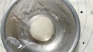 榴莲披萨的做法步骤：3