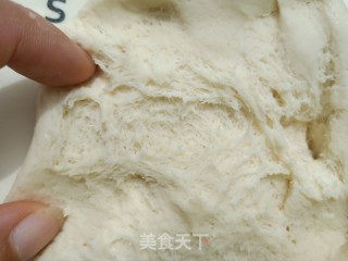 榴莲披萨的做法步骤：4