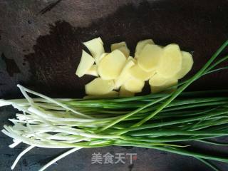 电饭煲烧鸽的做法步骤：2
