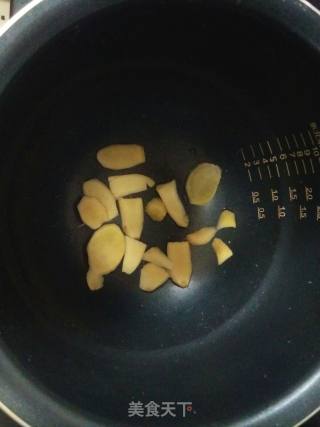 电饭煲烧鸽的做法步骤：5