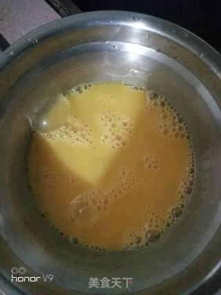 炒面的做法步骤：2