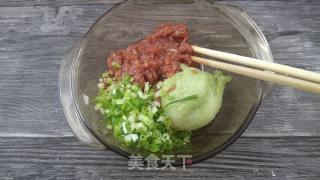 土豆馅饼的做法步骤：4
