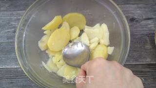 土豆馅饼的做法步骤：5