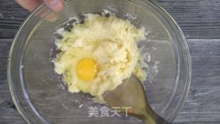 土豆馅饼的做法步骤：6