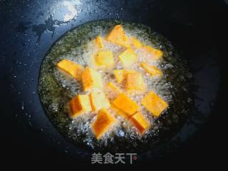 排骨炖蜜薯的做法步骤：5