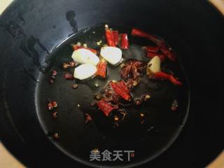 排骨炖蜜薯的做法步骤：8