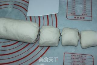 桂圆刀切馒头的做法步骤：6