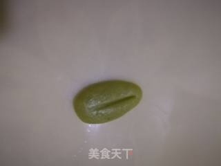 冰皮紫西瓜的做法步骤：8
