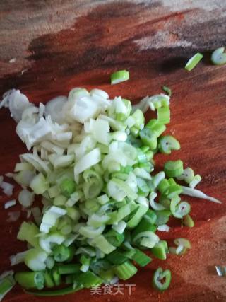 青瓜烧豆腐的做法步骤：2
