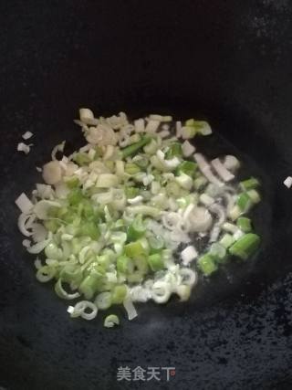 青瓜烧豆腐的做法步骤：4