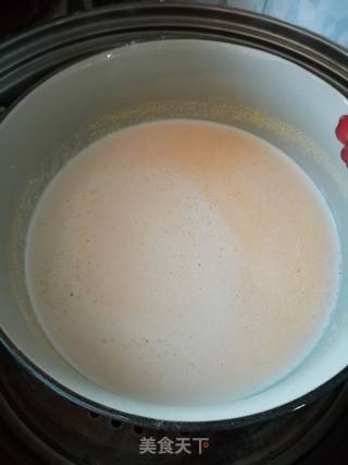 黄色小兔的做法步骤：4
