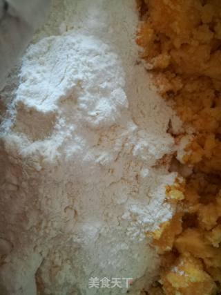 黄色小兔的做法步骤：8