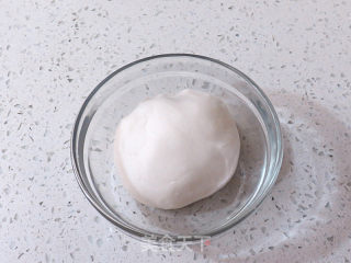 快手小食 【桂花糯米枣】的做法步骤：5