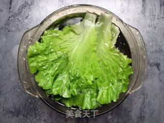一朵花豆腐的做法步骤：5