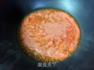 一朵花豆腐的做法步骤：11
