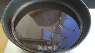 牛油果煎鸡蛋的做法步骤：4