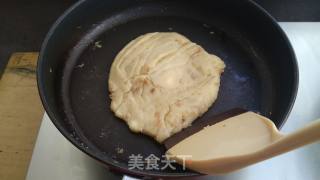 荷花酥的做法步骤：6