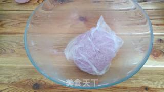荷花酥的做法步骤：13