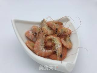 油焖鲜虾的做法步骤：2
