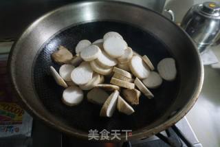 酱汁杏鲍菇的做法步骤：9