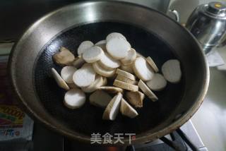 酱汁杏鲍菇的做法步骤：9